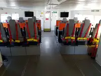 Katamaran zu verkaufen