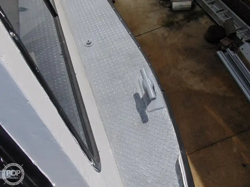 Patrouillenboot zu verkaufen