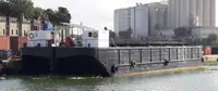 Barges zu verkaufen