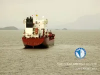 Öl-/Chemikalientanker zu verkaufen