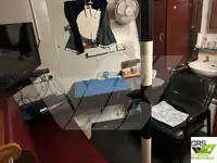 Versorgungsschiff zu verkaufen
