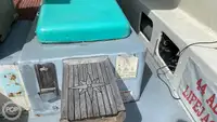 Kreuzfahrtschiff zu verkaufen
