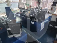 Schleppboot zu verkaufen