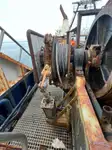 Trawler zu verkaufen