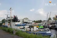 Patrouillenboot zu verkaufen