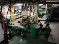 Arbeitsschiffe zu verkaufen