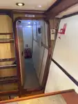 Fährschiff zu verkaufen