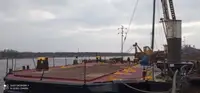 Barges zu verkaufen