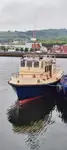 Passagierschiff zu verkaufen