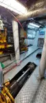 Crew-Boot zu verkaufen