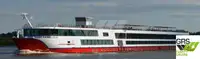 Kreuzfahrtschiff zu verkaufen