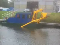 Bagger zu verkaufen