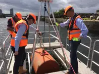 Containerschiff zu verkaufen