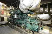 Lotsenboot zu verkaufen