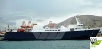 Ro-Ro ship zu verkaufen