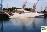 Ro-Ro ship zu verkaufen