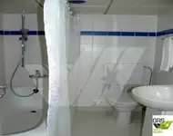 Kreuzfahrtschiff zu verkaufen