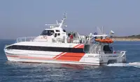 Passagierschiff zu verkaufen