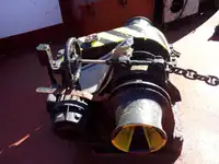 Schleppboot zu verkaufen