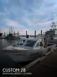 Trawler zu verkaufen