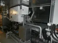 Containerschiff zu verkaufen