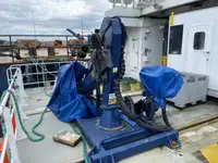 Containerschiff zu verkaufen