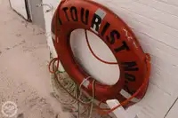 Fährschiff zu verkaufen