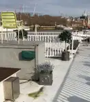 Kreuzfahrtfähre zu verkaufen
