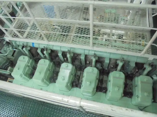 Patrouillenboot zu verkaufen