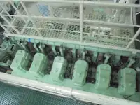 Patrouillenboot zu verkaufen