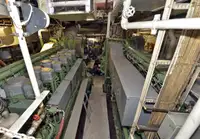 Schleppboot zu verkaufen