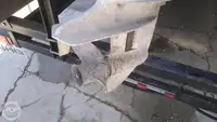 Containerschiff zu verkaufen