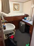 Arbeitsschiffe zu verkaufen
