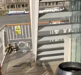 Kreuzfahrtfähre zu verkaufen