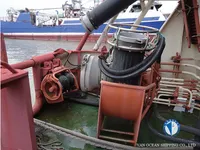 Trawler zu verkaufen