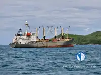 Kühlschiff zu verkaufen