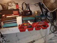 Trawler zu verkaufen