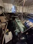 Schleppboot zu verkaufen