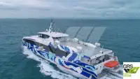 Kreuzfahrtschiff zu verkaufen