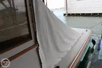 Fischverarbeitungsboot zu verkaufen