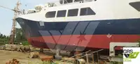 Passagierschiff zu verkaufen