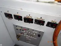 Kutter zu verkaufen