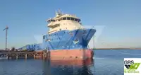 Schnelles Versorgungsboot (FSV) zu verkaufen