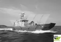 Containerschiff zu verkaufen