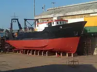 Longliner zu verkaufen
