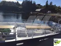 Ro-Ro-Schiff zu verkaufen