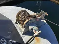 Trawler zu verkaufen
