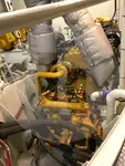 Beam-Trawler zu verkaufen