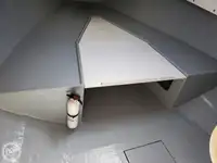 Fischverarbeitungsboot zu verkaufen