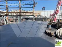 Barges zu verkaufen